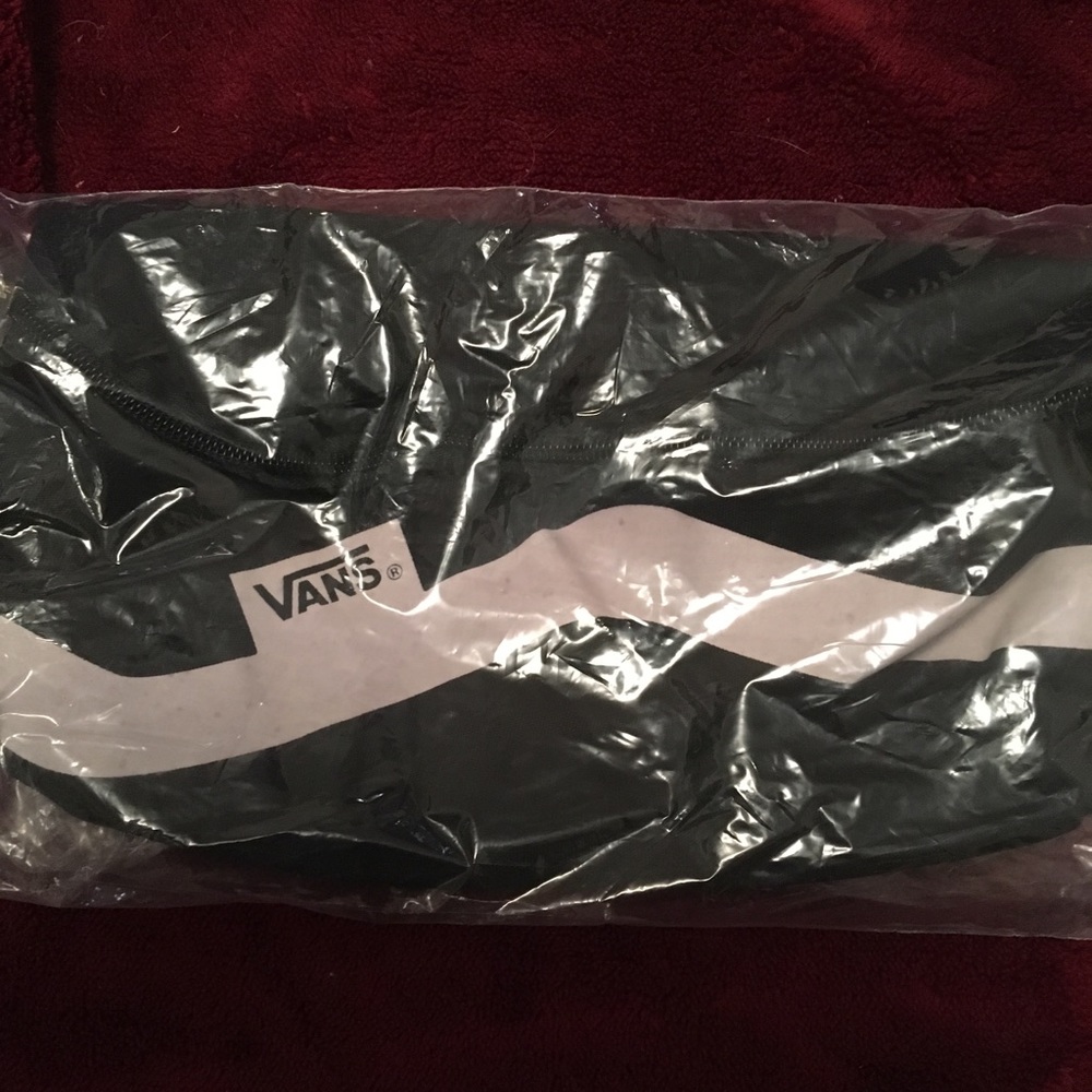 Fanny pack